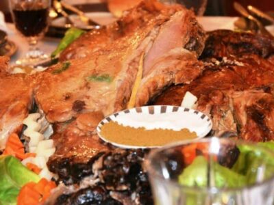 xr:d:DAGAnuDmXR4:85,j:952935568278216612,t:24040817 Chez Ali Mechoui Menu